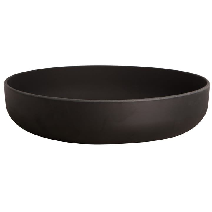 Saigon serving bowl Ø 30 cm - Black - Byon