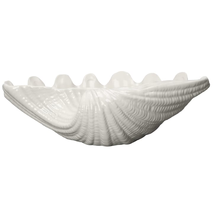 Shell bowl - 33,5x34 cm - Byon