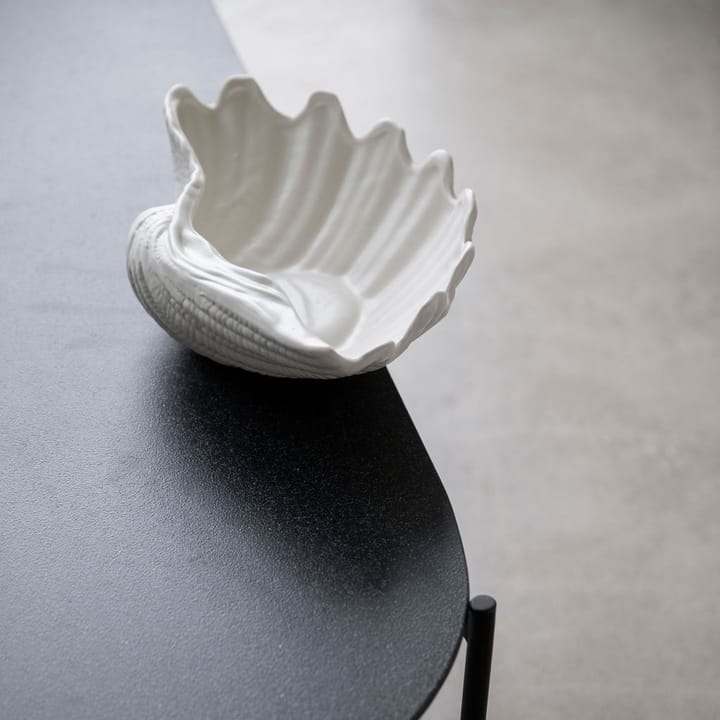 Shell bowl - 34x24 cm - Byon