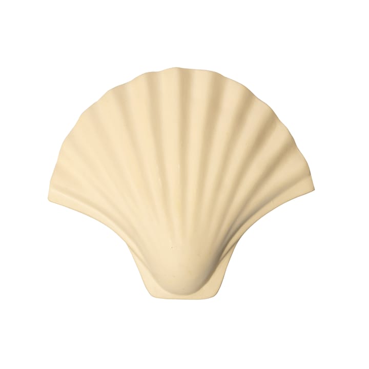 Shell hook, Off white Byon