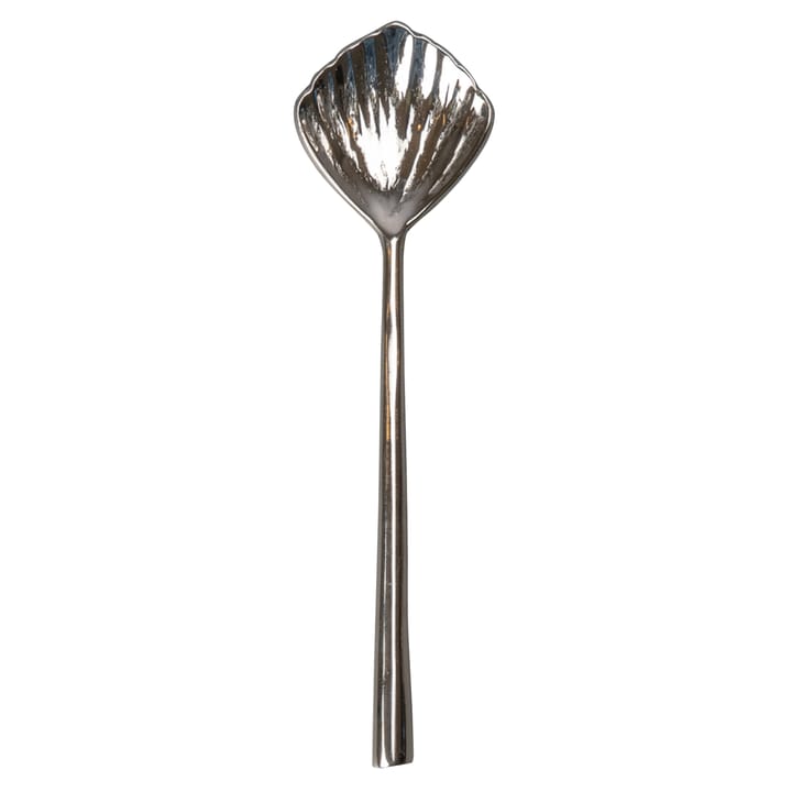 Shell spoon - Silver - Byon