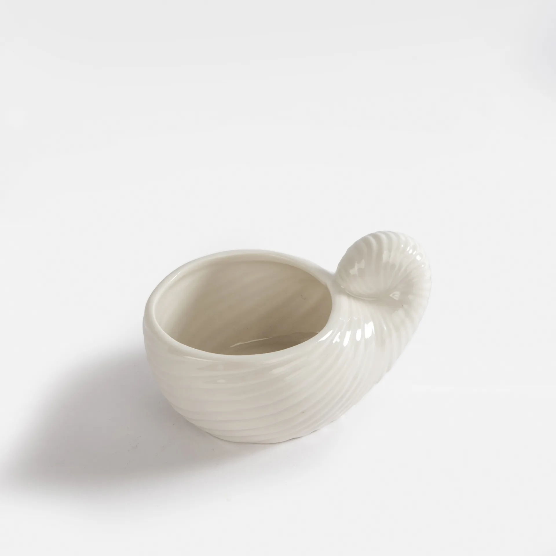 Shelley cup 28 cl 2-pack, White Byon