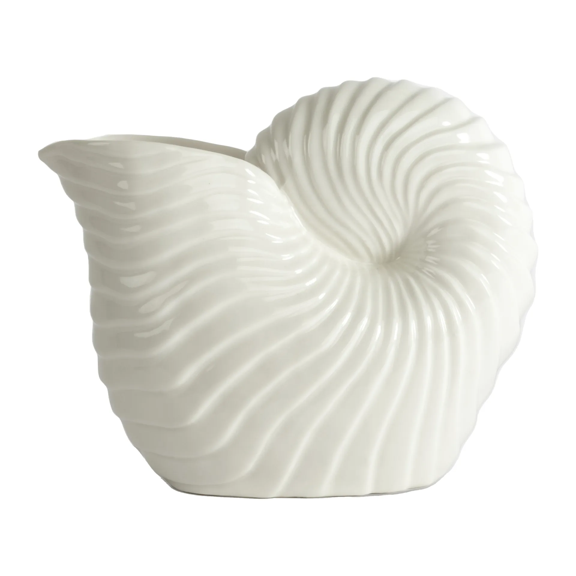 Shelley pot 1.5 l, White Byon