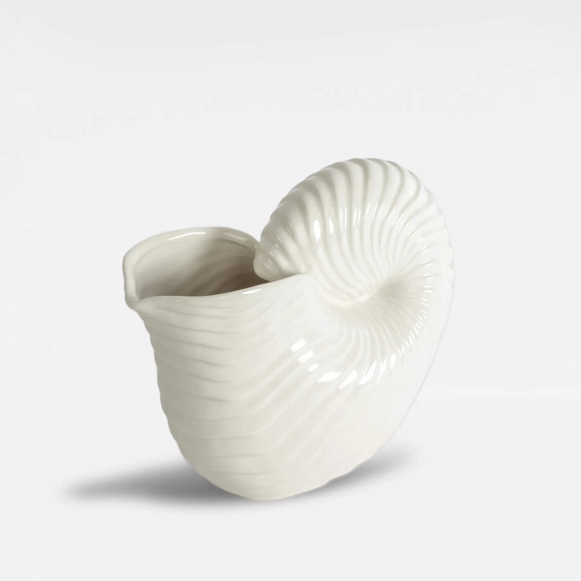 Shelley pot 1.5 l, White Byon