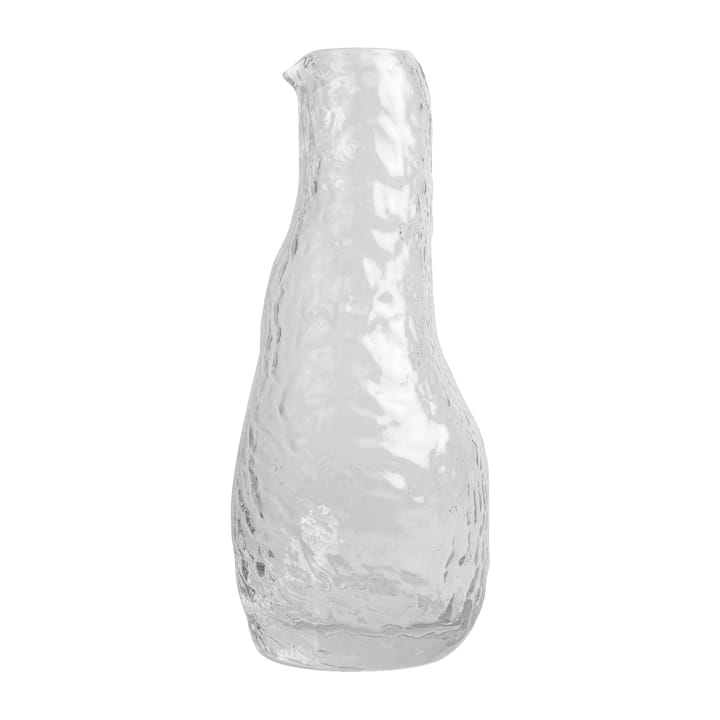 Swan carafe 1.95 l - Clear - Byon