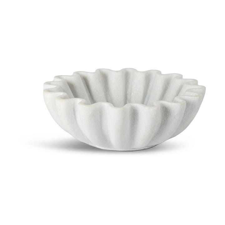 Tachi bowl Ø30.5 cm - Marble - Byon