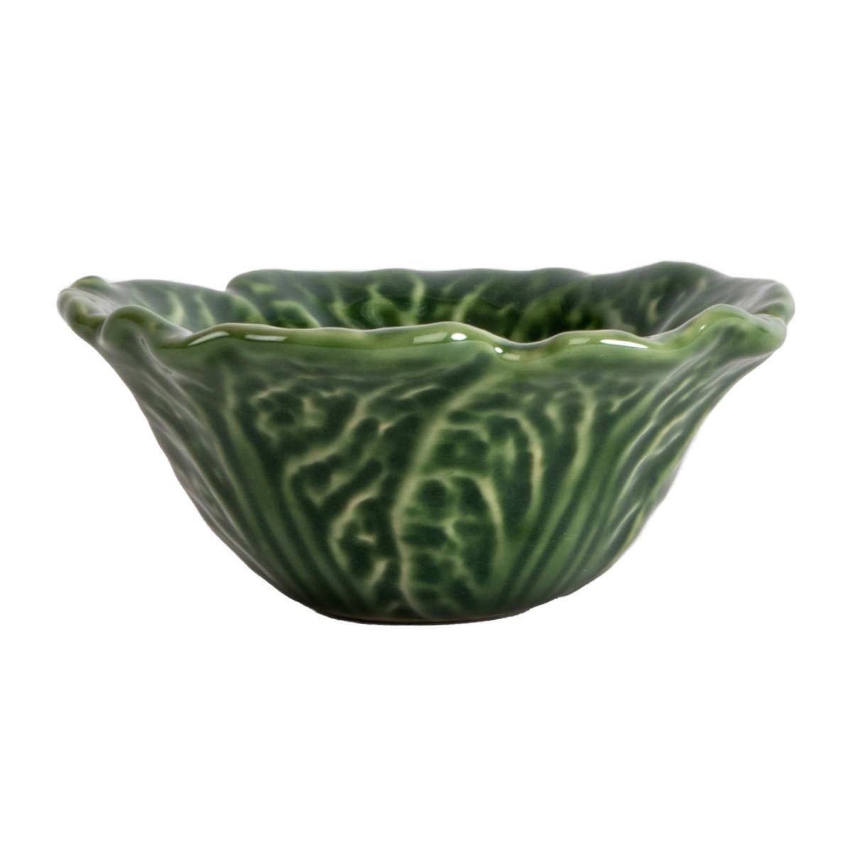 Byon Veggie bowl S o11 cm Green | Scandinavian Design | Breakfast bowls | Green