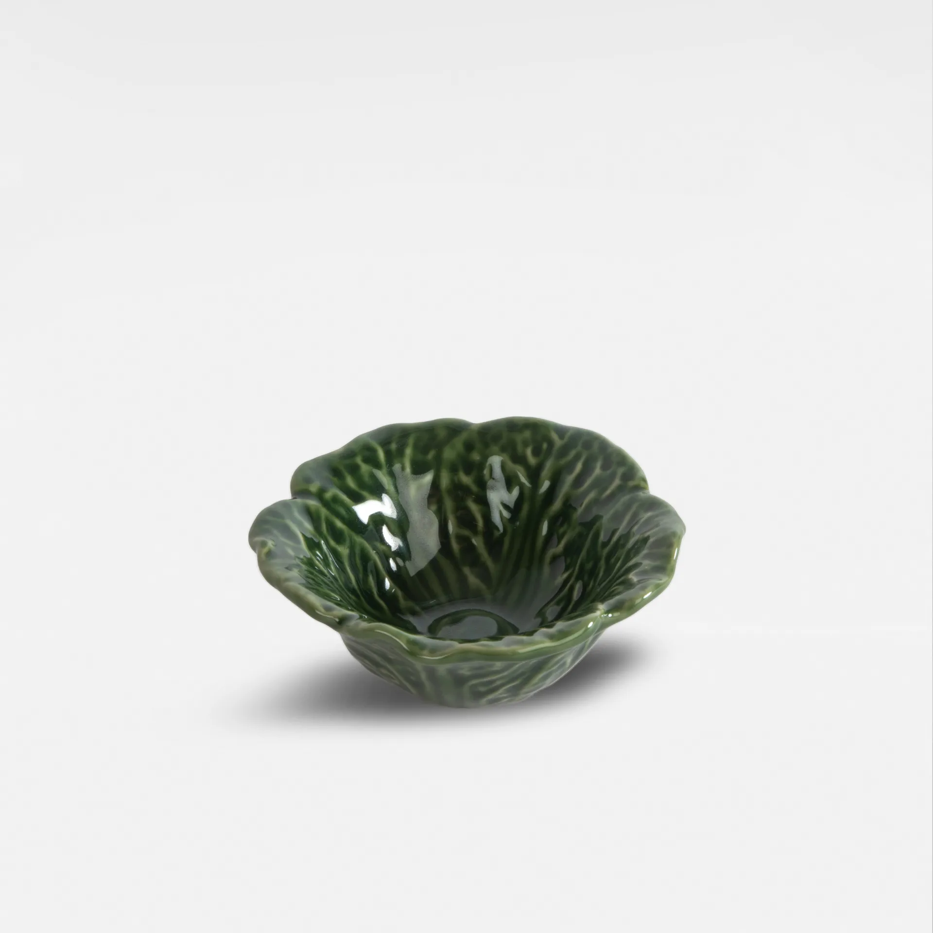 Veggie bowl S Ø11 cm, Green Byon