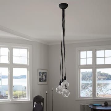 CableCup Quattro - black - CableCup