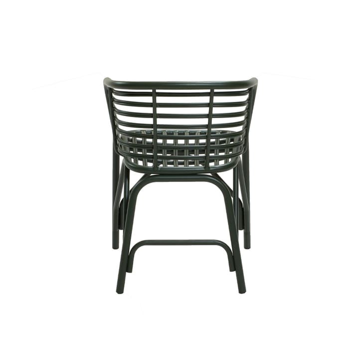 Blend armchair, Dark green Cane-line