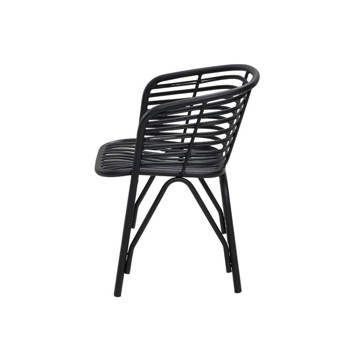 Blend armchair, Lava grey Cane-line