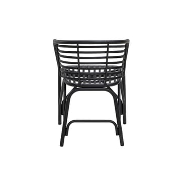 Blend armchair - Lava grey - Cane-line