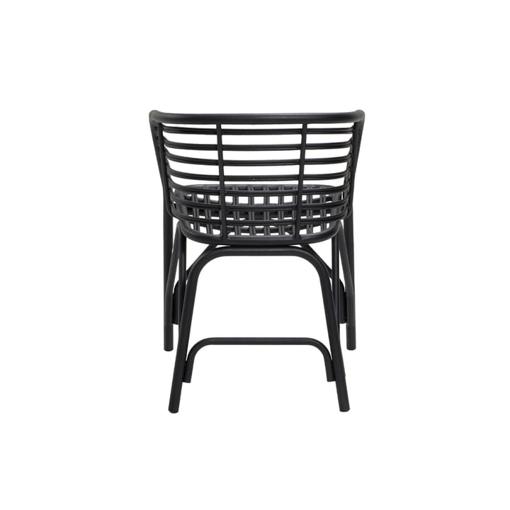 Blend armchair, Lava grey Cane-line