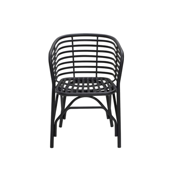 Blend armchair, Lava grey Cane-line