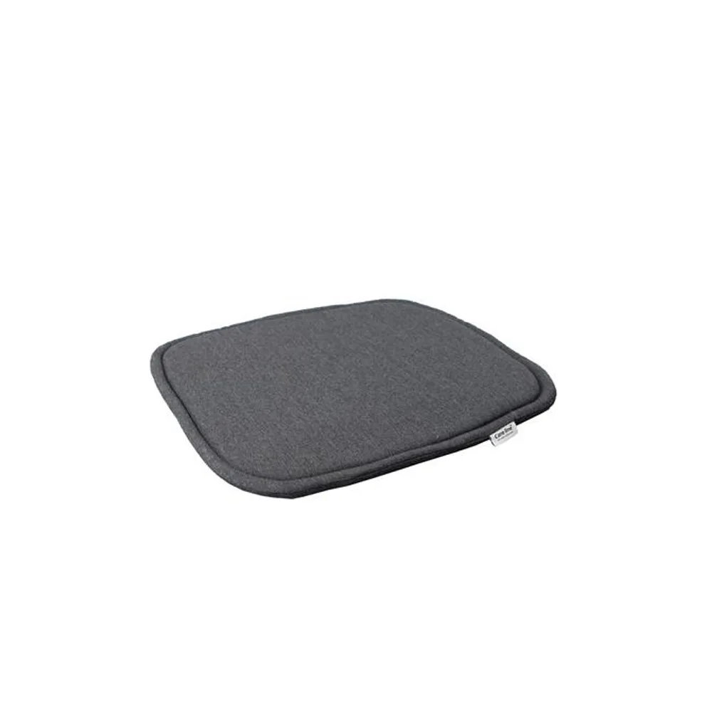 Cane-line Blend/Moments seat cushion Cane-Line Natté black