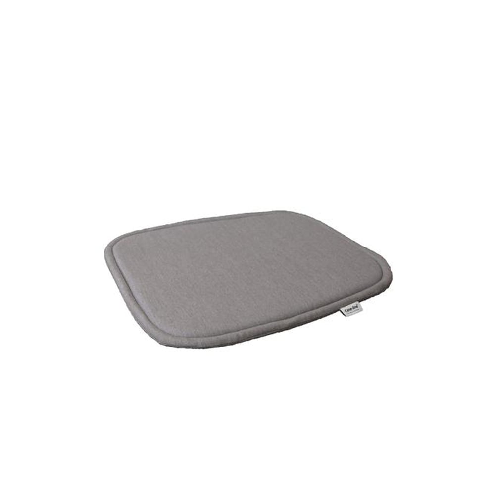 Cane-line Blend/Moments seat cushion Cane-Line Natté taupe