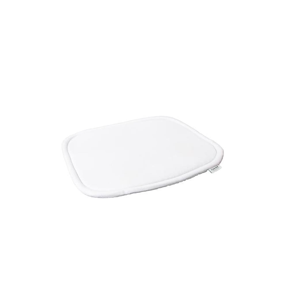 Cane-line Blend/Moments seat cushion Cane-Line Natté white