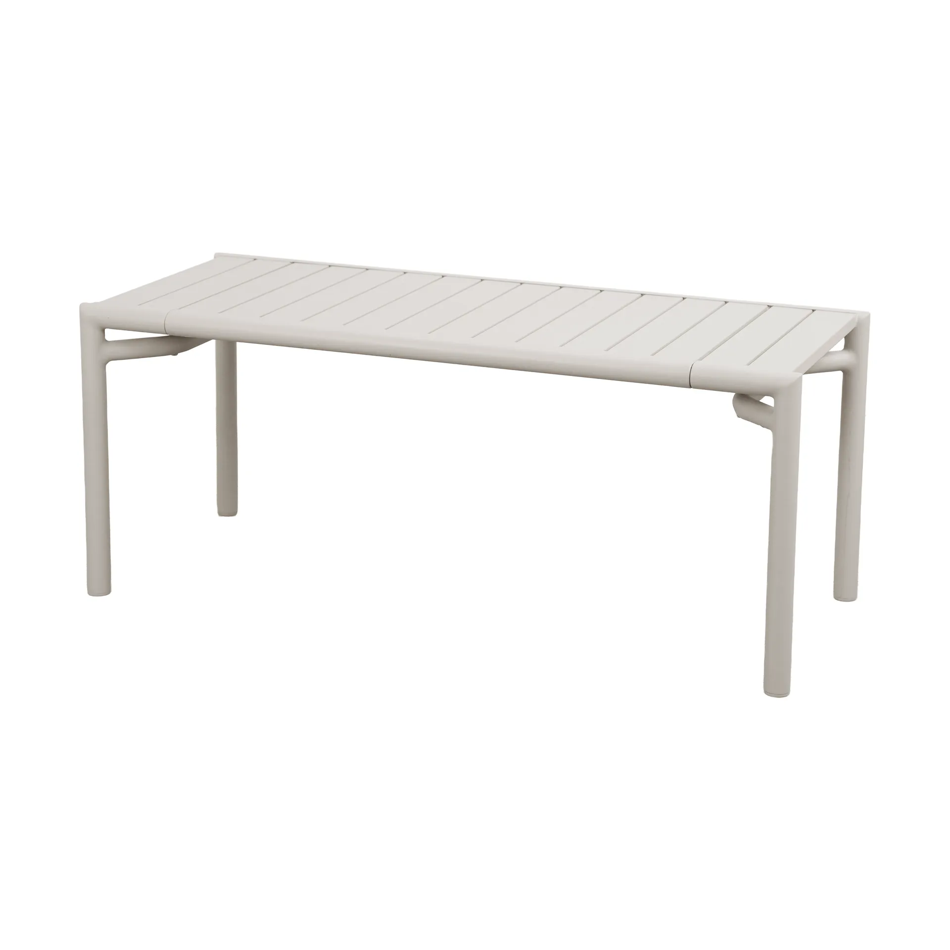 Bliss coffee table/bench, Sand, 107x39x44 cm Cane-line