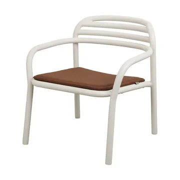 Bliss lounge armchair - Sand - Cane-line