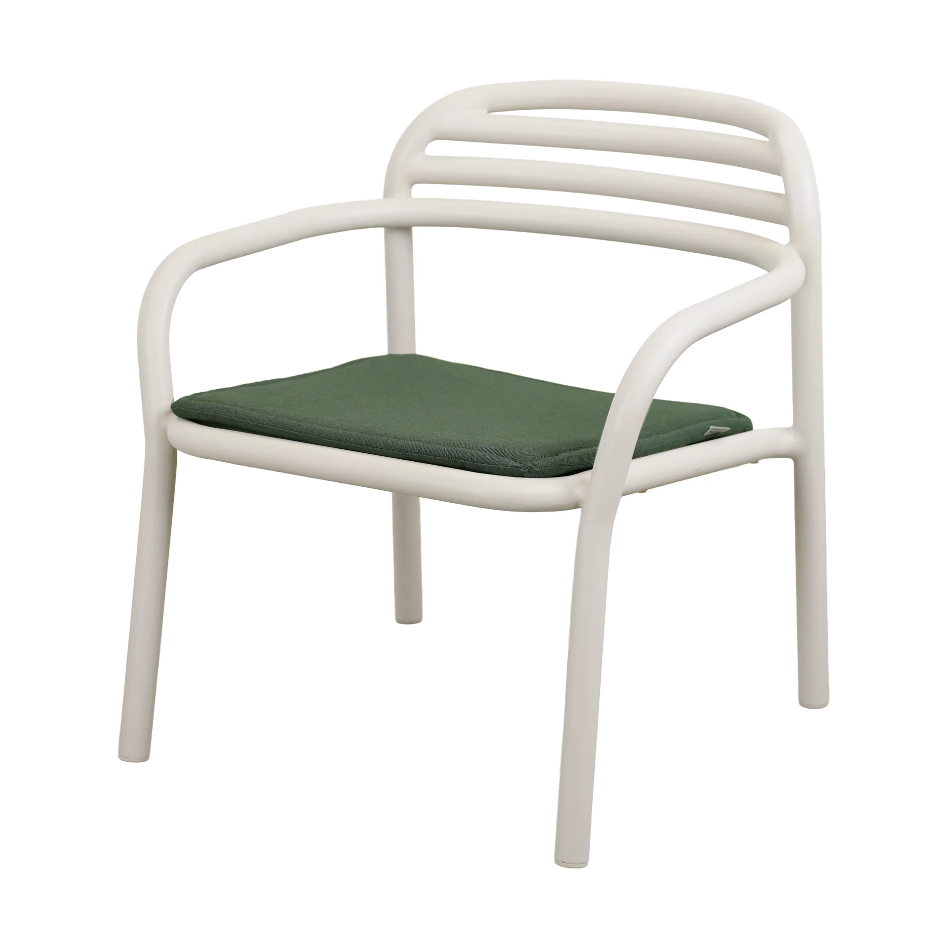 Bliss lounge armchair, Sand Cane-line