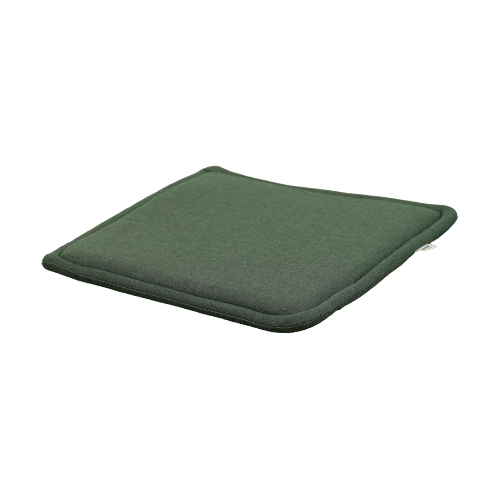 Bliss seat cushion for chair, Light green, 40x41 cm Cane-line