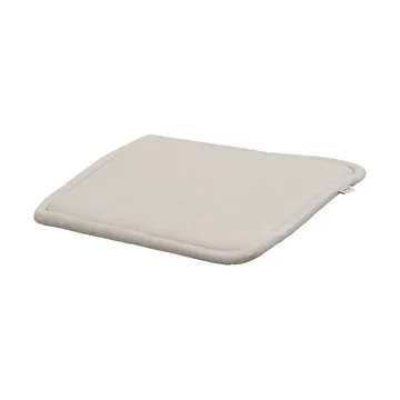 Bliss seat cushion for chair - Sand, 40x41 cm - Cane-line