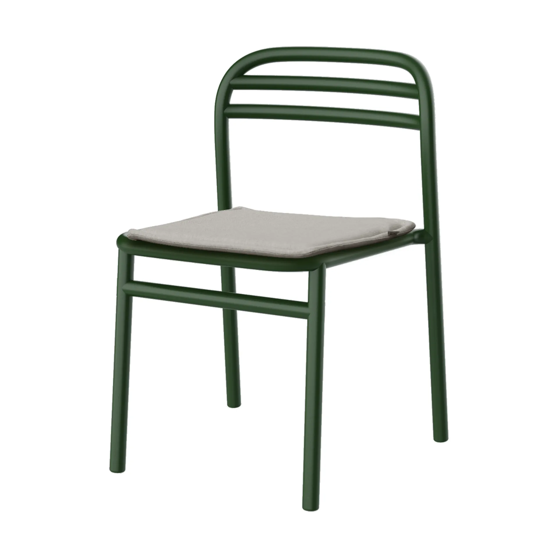 Bliss seat cushion for chair, Sand, 40x41 cm Cane-line