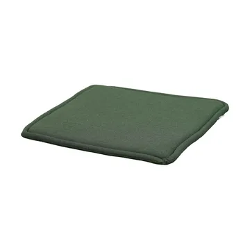Bliss seat cushion for lounge armchair - Light green, 54x51 cm - Cane-line