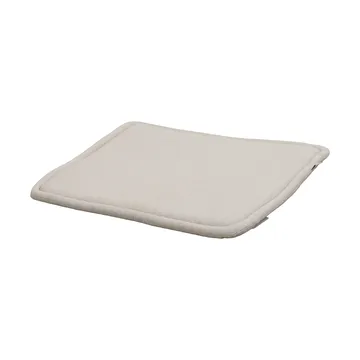 Bliss seat cushion for lounge armchair - Sand, 54x51 cm - Cane-line