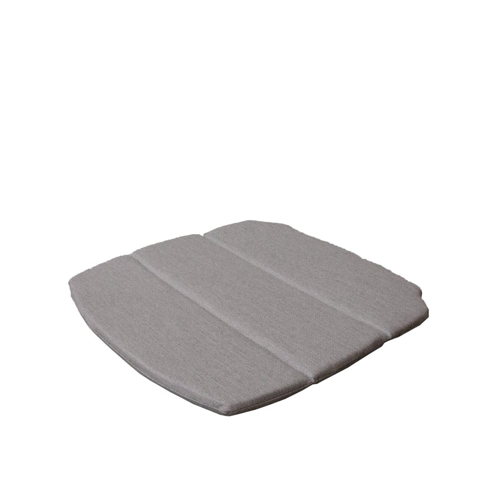 Cane-line Breeze armchair cushion Cane-Line Natté Taupe