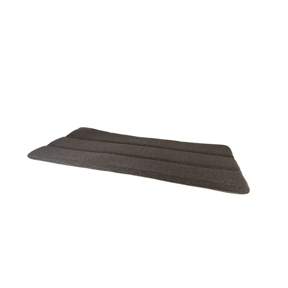 Breeze sofa cushion 2-seater, Focus dark grey Cane-line