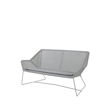 Breeze sofa cushion 2-seater - Focus light grey - Cane-line