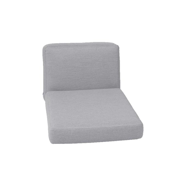 Chester cushion set, Cane-Line Natté light grey Cane-line