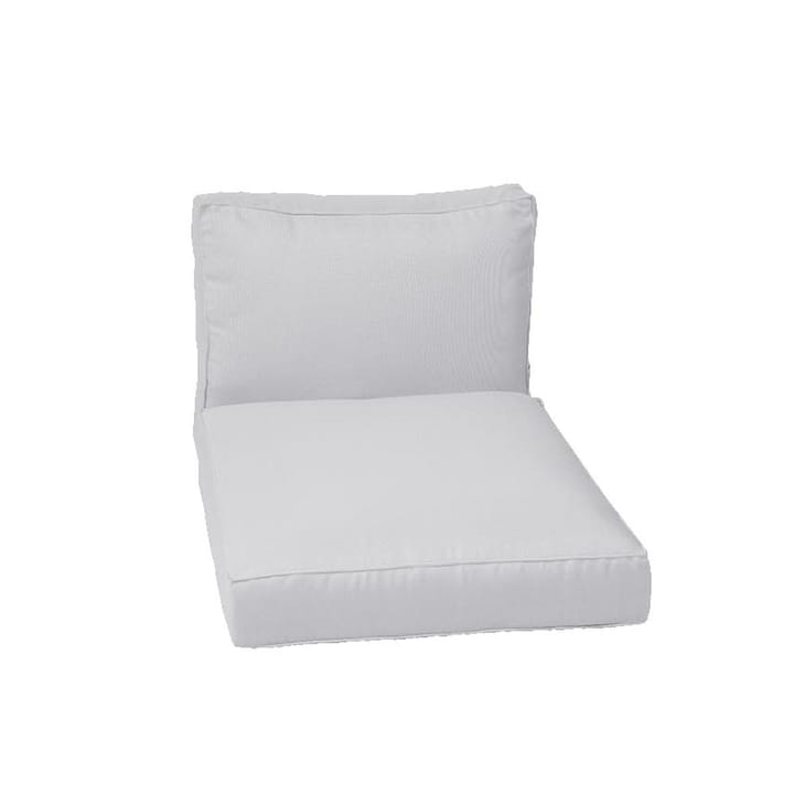 Chester cushion set - Cane-Line Natté white - Cane-line