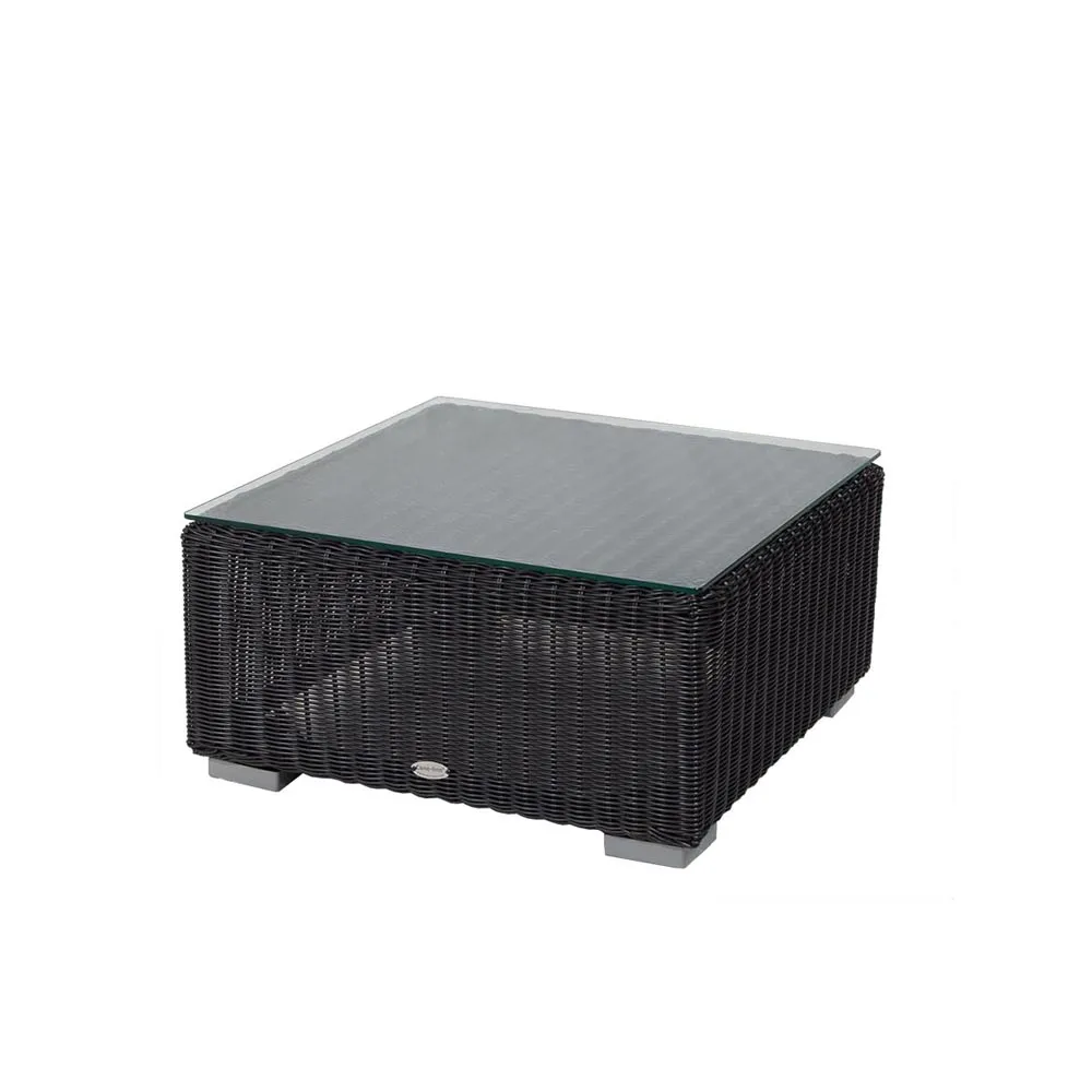 Chester glass top, Glass clear Cane-line