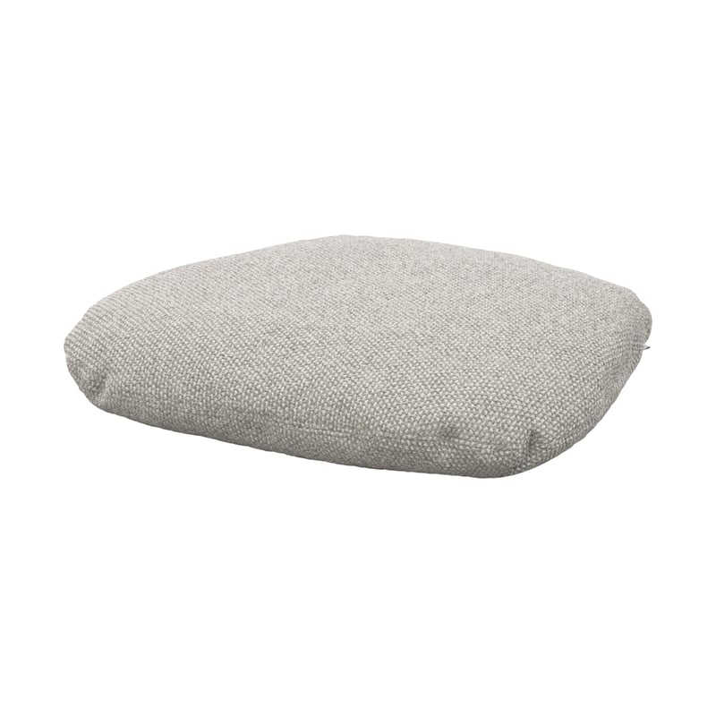 Cane-line Coast cushion for lounge chair Desert sand (Rise)