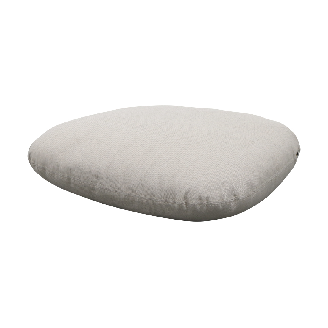 Cane-line Coast cushion for lounge chair Sand (Natté)