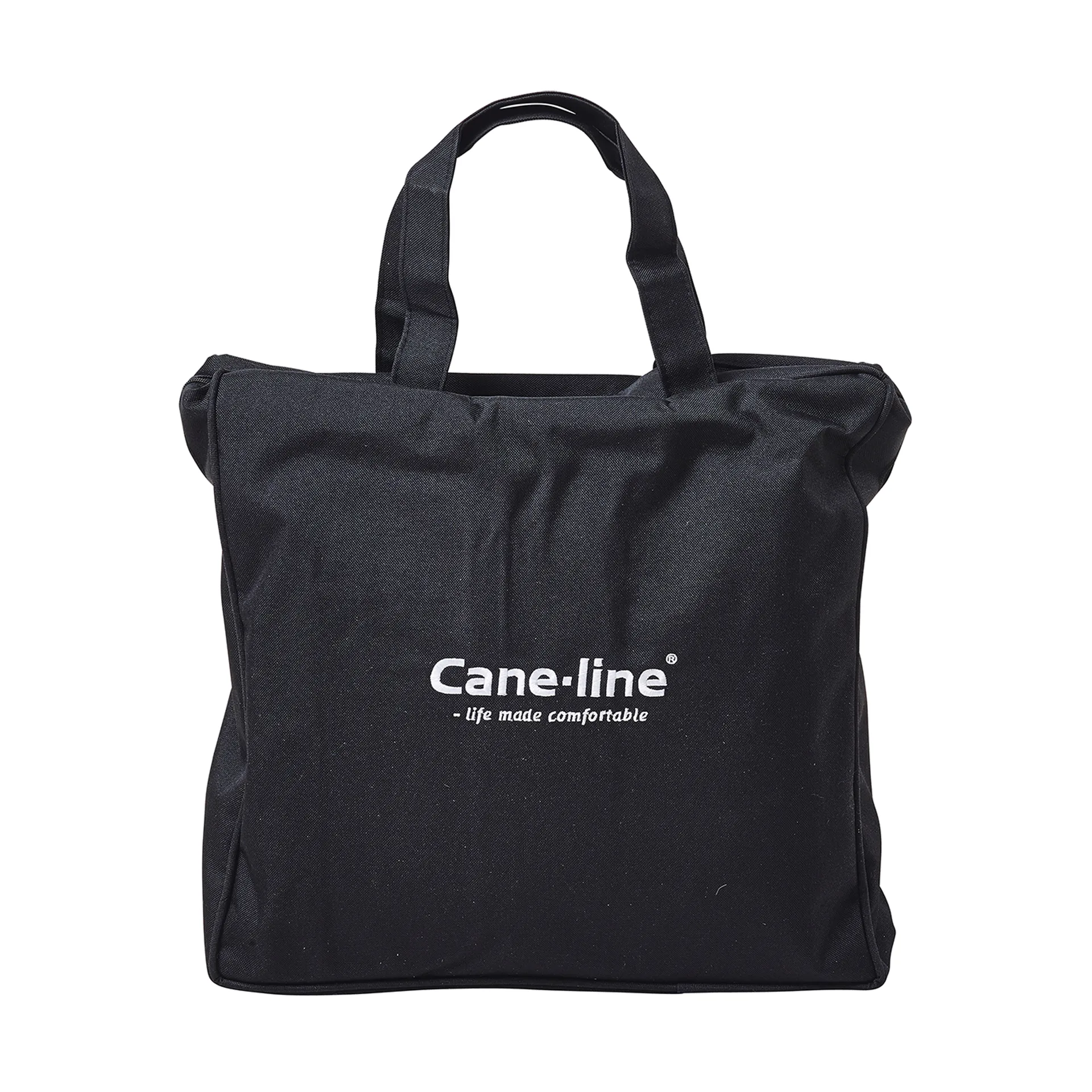 Cover 7 parasol cover, Black Cane-line