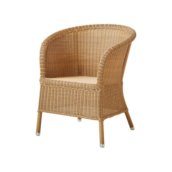 Derby chair - Natural, wicker - Cane-line