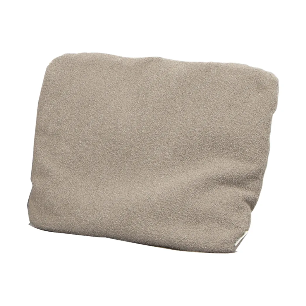 Cane-line Derby/Lansing back cushion for chair/sofa Cane-line Free taupe