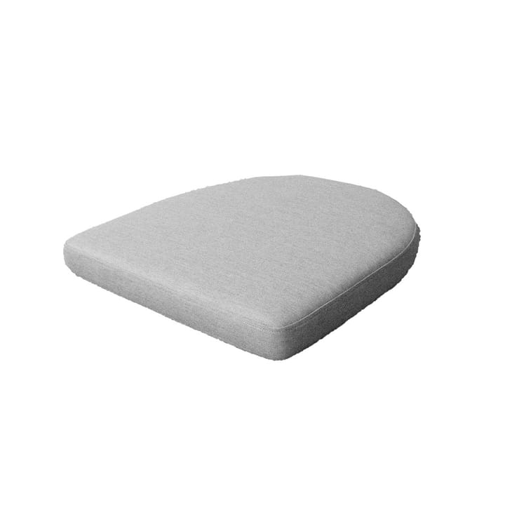 Derby/Lansing seat cushion - Cane-line Natté light grey - Cane-line