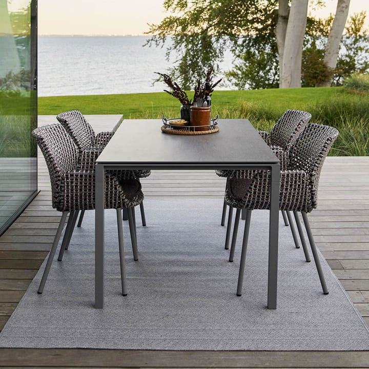 Dot rug, Multi, Ø200 cm Cane-line