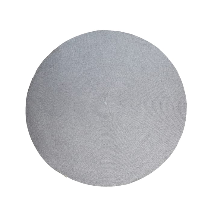Dot rug - Multi, Ø200 cm - Cane-line