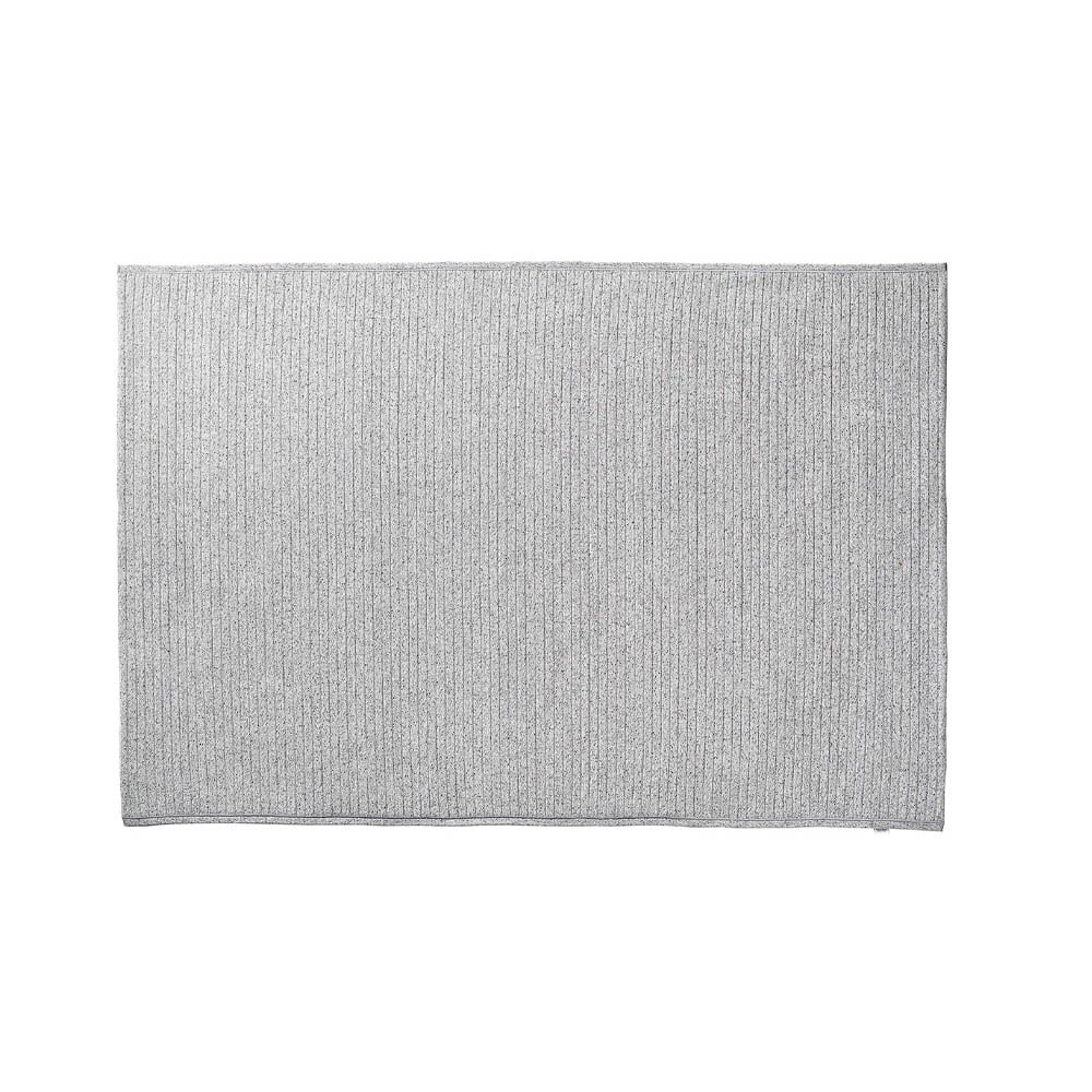 Cane-line Dot rug Multi, 200x300 cm | Scandinavian Design | Fringe & Deep pile rugs | Multi