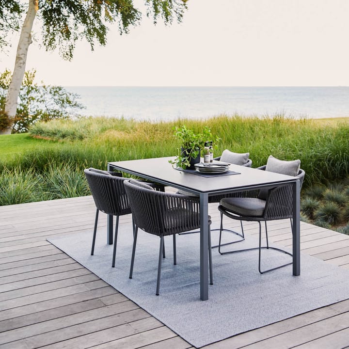 Dot rug, Multi, 240x170 cm Cane-line