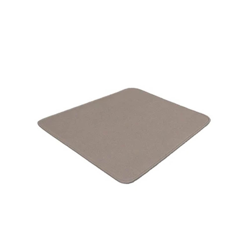Cane-line Edge armchair cushion Cane-Line Natté taupe
