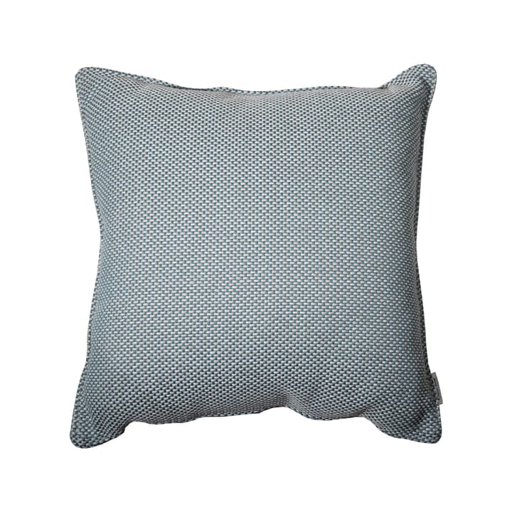 Focus decorative cushion - Cane-Line focus light blue - Cane-line
