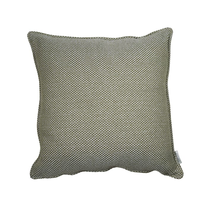 Focus decorative cushion - Cane-Line focus light green - Cane-line