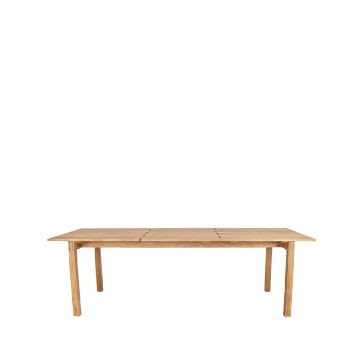 Grace dining table - Teak - Cane-line