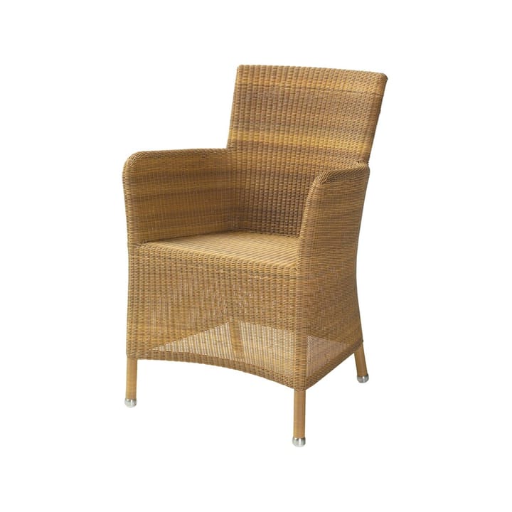 Hampstead armchair weave - Natural - Cane-line